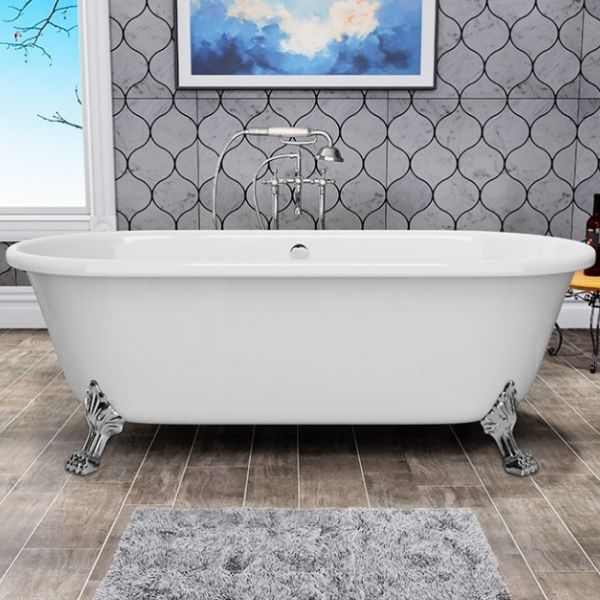 Bath Tubs