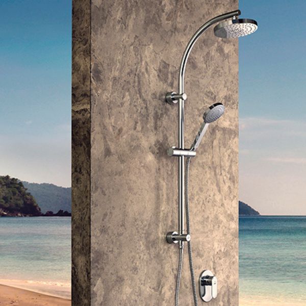Showers