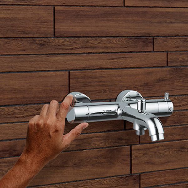 Shower Valves